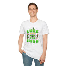 Luck Of The Irish St. Patrick's Day - Classic Fit