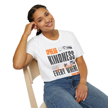 Spread Kindness - Classic Fit