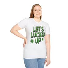 Let's Lucked Up - Classic Fit