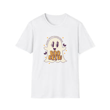 Cute Ghost Funny Boo - Classic Fit