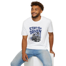 Stay Driven Van - Classic Fit