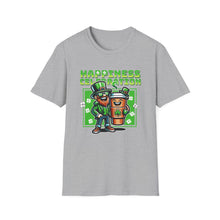 Happiness St. Patrick's Day - Classic Fit