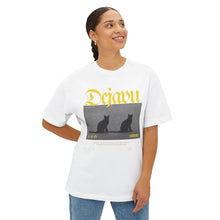 Dejavu - Oversized Fit