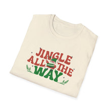 Jingle All The Way - Classic Fit