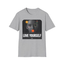 Love Yourself - Classic Fit