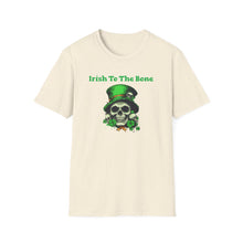 Irish To The Bone St Patricks - Classic Fit