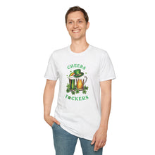 Cheers F Saint Patrick's - Classic Fit