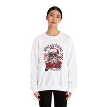 Call Me Santa - Crewneck Sweatshirt