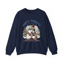 Frosty Morning - Crewneck Sweatshirt