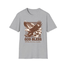 God Bless America - Classic Fit