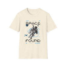 Lost in Space Universe - Classic Fit