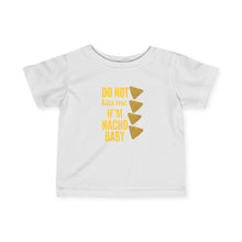 Nacho Baby - Infant Shirt