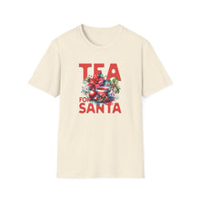 Tea For Santa - Classic Fit