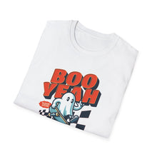 Boo Yeah - Classic Fit