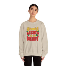 Bubble Christmas - Crewneck Sweatshirt