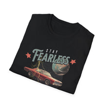 Stay Fearless - Classic Fit