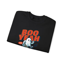 Boo Yeah - Crewneck Sweatshirt