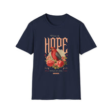 Wings of Hope - Classic Fit