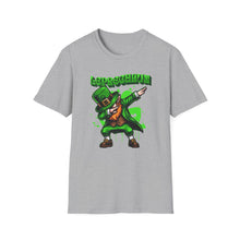 Leprechaun Dabbing St. Patrick's Day - Classic Fit