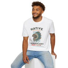 Native American Heritage - Classic Fit