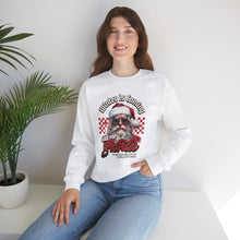 Call Me Santa - Crewneck Sweatshirt