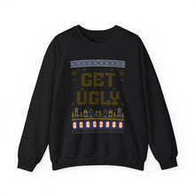 Get Ugly - Crewneck Sweatshirt