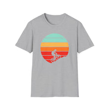 Ride That Mountain - Classic Fit