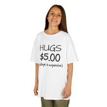 Hugs 5$  - Toddler Shirt