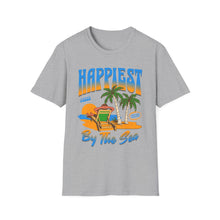 Happiest By The Sea - Classic Fit