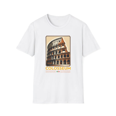 Colosseum - Classic Fit