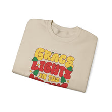 Bubble Christmas - Crewneck Sweatshirt