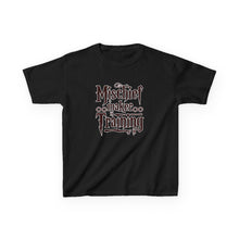 Mischief Maker In Training - Toddler Shirt