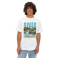 River Conqueror - Oversized Fit