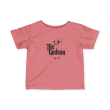 The Godson  - Infant Shirt