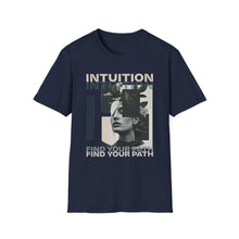 Intuition Design - Classic Fit