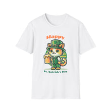 Happy St Catricks Day - Classic Fit