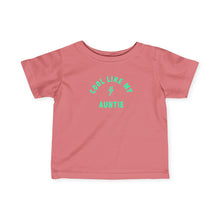 Cool As My Aunite - Infant Shirt