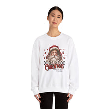 Christmas New Year - Crewneck Sweatshirt