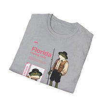 Fishing Frog - Classic Fit