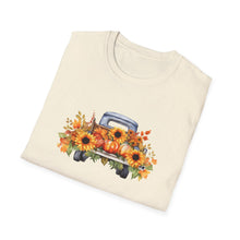 Pumpkin Truck - Classic Fit