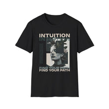 Intuition Design - Classic Fit