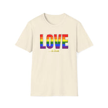 Love is Love - Classic Fit