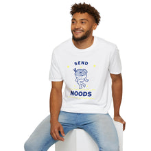 Success Send  Noods - Classic Fit