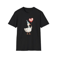 Silly Goose Inlove - Classic Fit