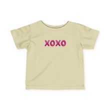 Pink XOXO - Infant Shirt