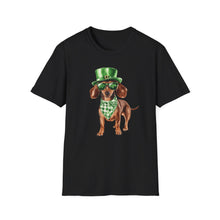 Lucky St Patrick's HotDog - Classic Fit