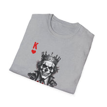 Poker King - Classic Fit