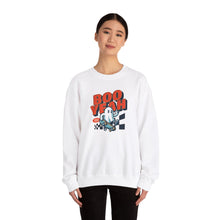 Boo Yeah - Crewneck Sweatshirt