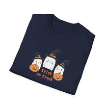 Trick Or Treat Ghost - Classic Fit