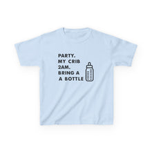 Party My Crib  - Toddler Shirt
